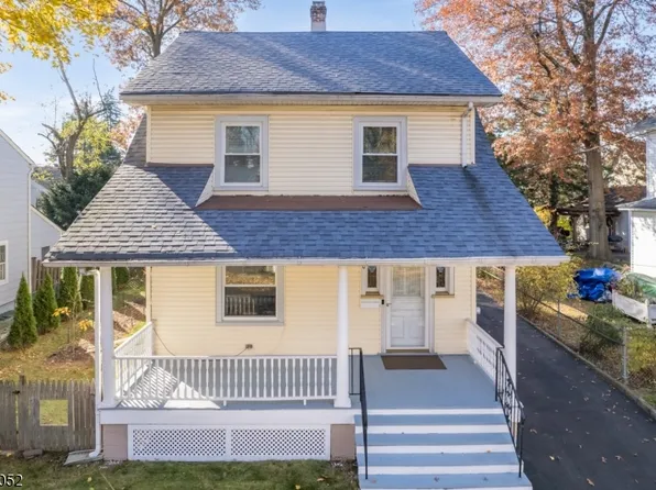 30 Cypress St, Millburn Twp., NJ 07041