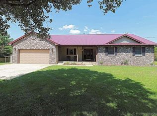 8423 Trailwood Dr, Bonne Terre, MO 63628