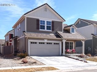 3831 Beechwood Ln, Johnstown, CO 80534