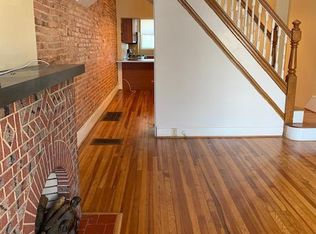 1704 Johnson St, Baltimore, MD 21230