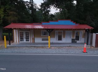 6186 S State Highway 87, Graham, NC 27253