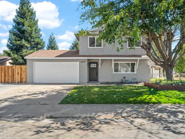 4222 Glascow Dr, North Highlands, CA 95660