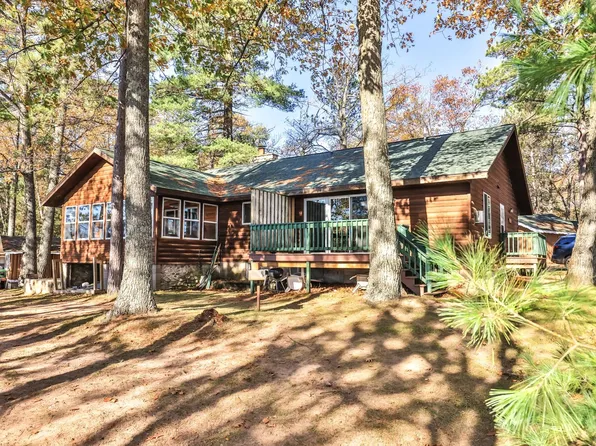 7980 Paton Rd, Saint Germain, WI 54558