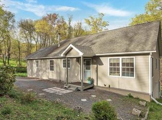 224 Youngblood Rd, Montgomery, NY 12549