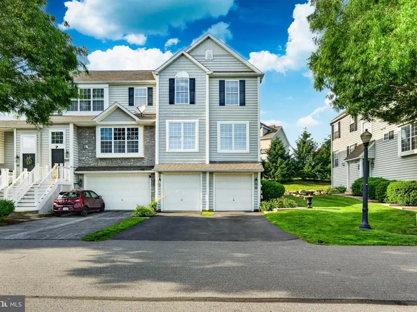 106 Heather Way, Morgantown, PA 19543