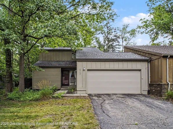 5713 Paige Ct, East Lansing, MI 48823