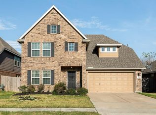 1218 Quarterhorse Dr, Alvin, TX 77511