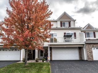 18441 Lafayette Way #518F, Lakeville, MN 55044
