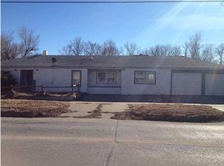 2003 S Emporia Ave, Wichita, KS 67211