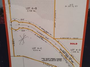 4C Seco Rd #13, Homer, AK 99603