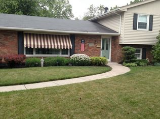 1312 Cleveland Ave, Hamilton, OH 45013