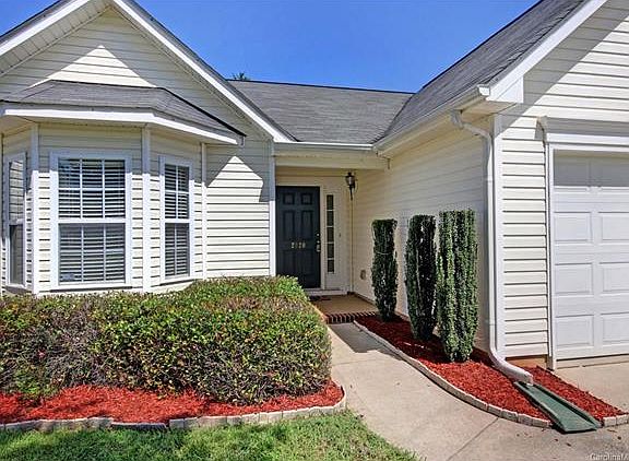 2nd image of 2320 Wexford Way #20