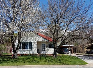 3180 Madison Ave, Ogden, UT 84403