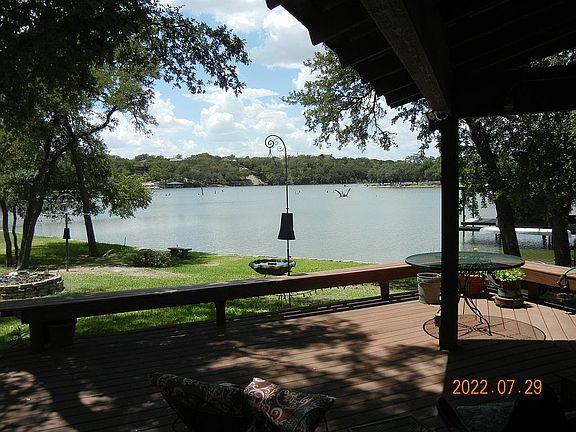 View of Rucker's Cove
