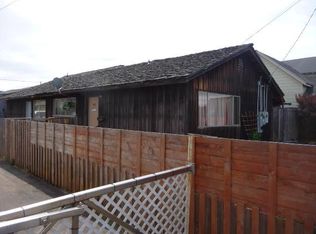 238 N Corry St, Fort Bragg, CA 95437