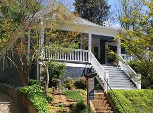 588 Cameron St SE, Atlanta, GA 30312