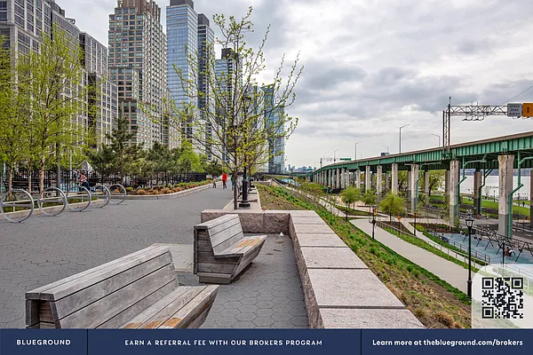 Rented by The Blueground | media 34