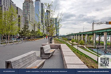 Rented by The Blueground