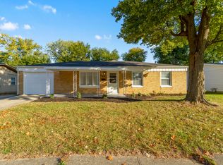 7602 Placing Rd, Indianapolis, IN 46226