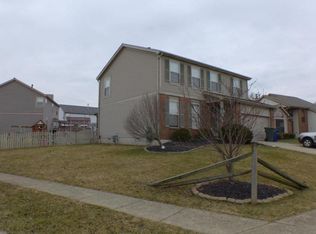 7689 Howell Park Dr, Pickerington, OH