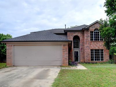 317 Stately Oak Ln, Lake Dallas, TX, 75065