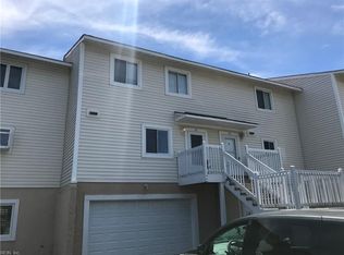 106 N 1st St, Hampton, VA 23664