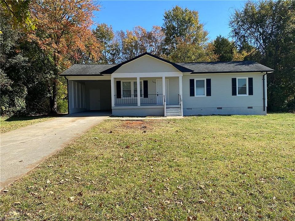 1615 Us Highway 601 S, Mocksville, NC 27028 | Zillow