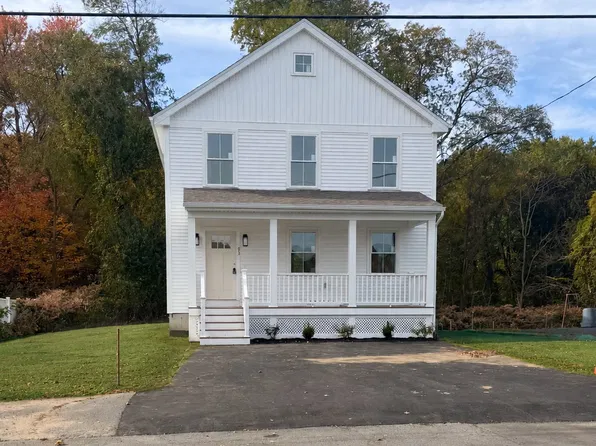 93 S Kimball St, Haverhill, MA 01835