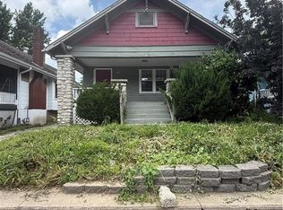 1220 S Ash Ave, Independence, MO 64052