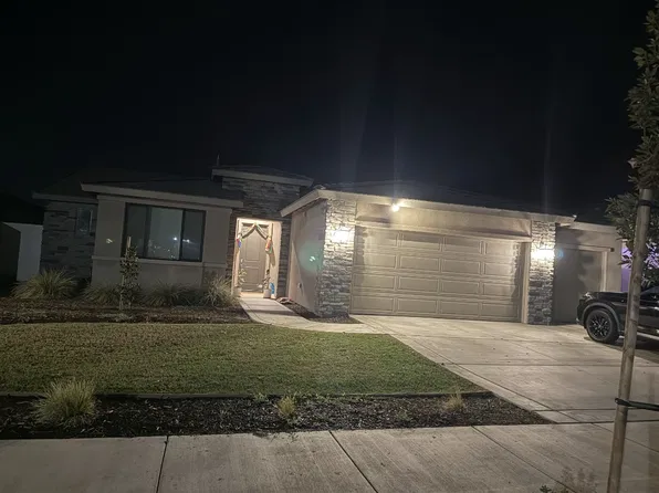 12701 Petaluma Ct, Bakersfield, CA 93311