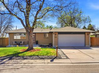 780 Vivian St, Golden, CO 80401