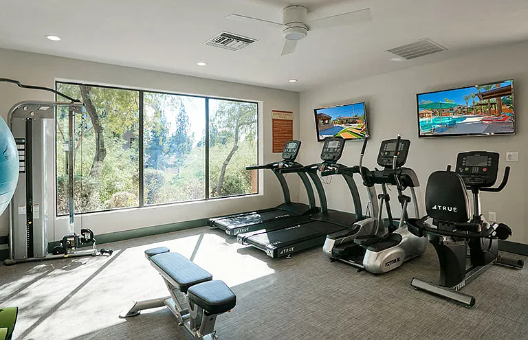 The Enclave Apartment Homes — Photo 24