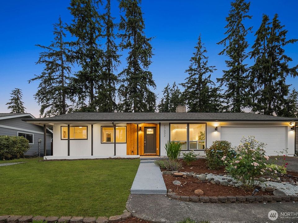 17332 SE 265th Street, Covington, WA 98042 | Zillow