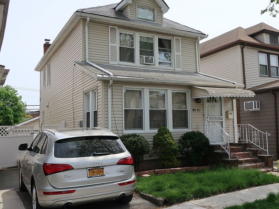 1st image of 8611 254th St