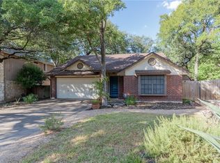 13273 Kerrville Folkway, Austin, TX 78729