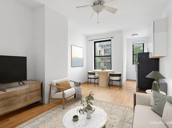 531 E 87th St APT 3D, New York, NY 10128