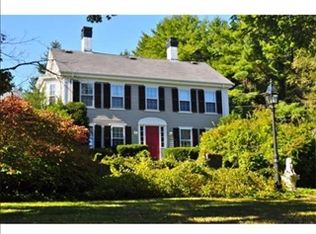 1633 West St, Wrentham, MA 02093