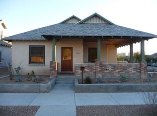 110 E 4th St, Tucson, AZ 85705