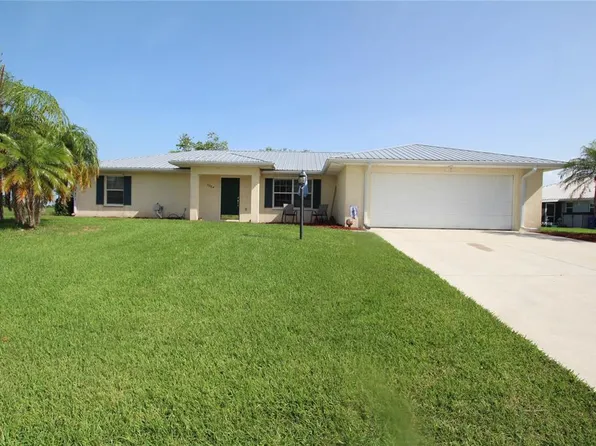 5264 SE 42nd St #17, Okeechobee, FL 34974