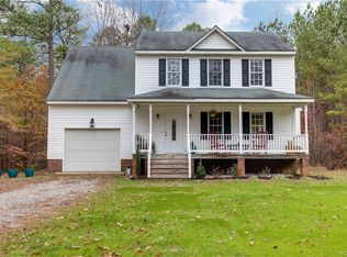 2081 Lone Ridge Dr, Powhatan, VA 23139