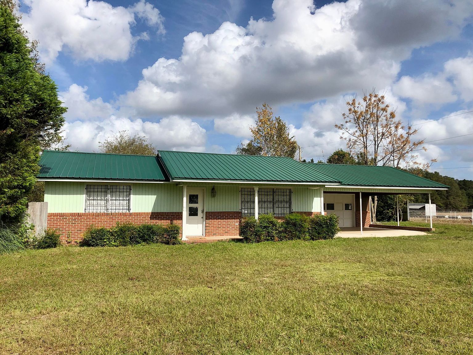 2254 Vance Rd, Vance, SC 29163 Zillow