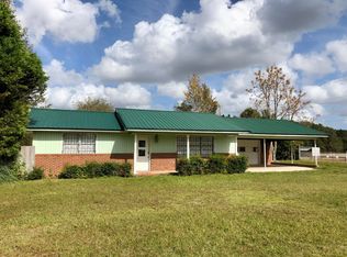 2254 Vance Rd, Vance, SC 29163