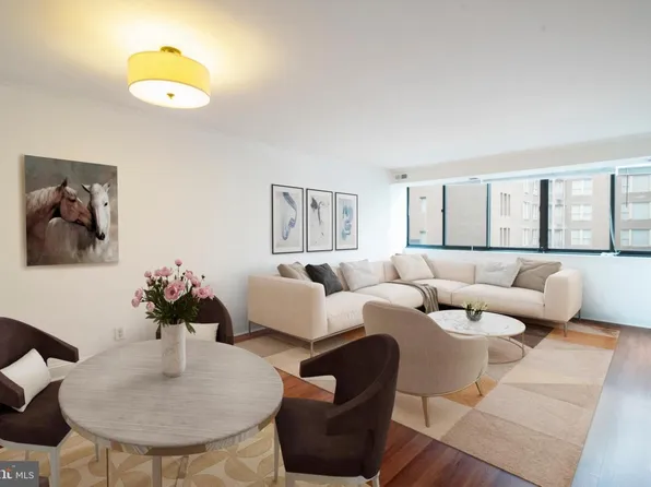 1140 23rd St NW APT 707, Washington, DC 20037