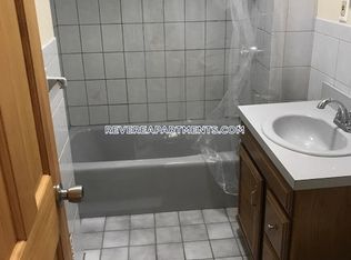 6 Emmet Ter, Revere, MA 02151