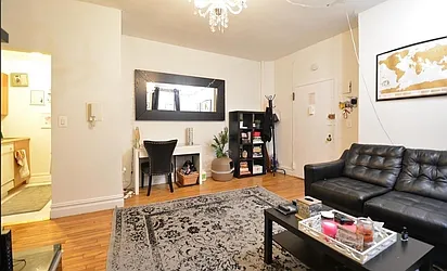 Rented by Compass
