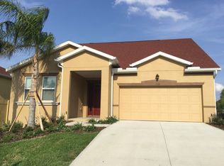 232 Crestrun Loop, Leesburg, FL 34748