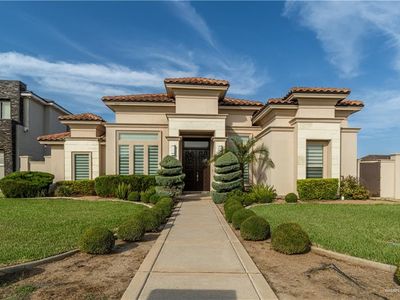 3621 S H St, McAllen, TX, 78503
