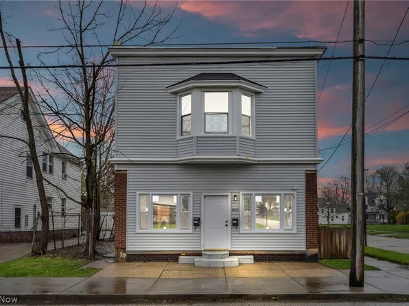 3469 W 45th St, Cleveland, OH 44102