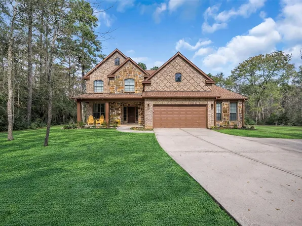 14752 Highland Ranch Dr, Montgomery, TX 77316