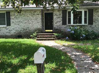 5100 Ashcroft Ave, North Charleston, SC 29405